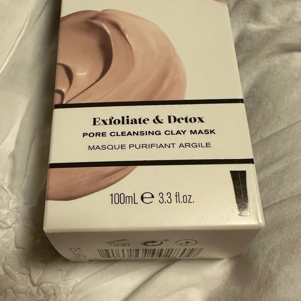 Erno Laszlo Pore Cleansing Clay Mask